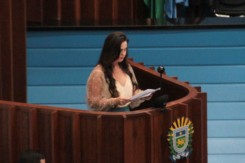 Foto Capa
