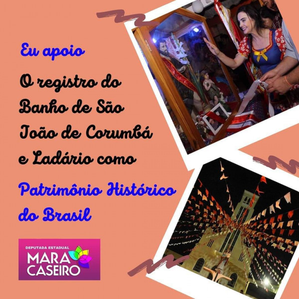 Foto Capa