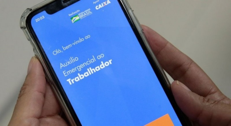 Foto Capa