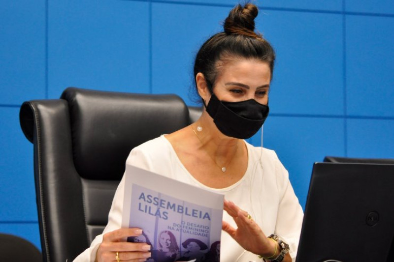 Foto Capa