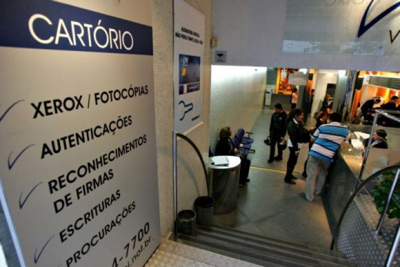 Foto Capa