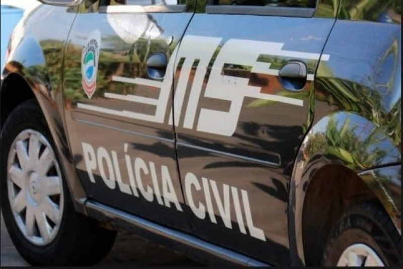 Foto Capa