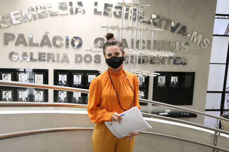 Foto Capa