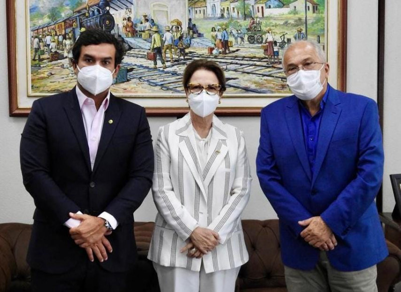 Foto Capa