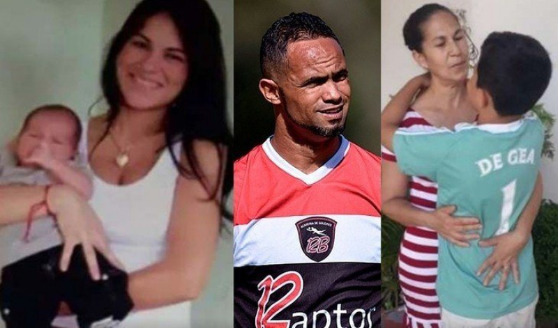 Foto Capa