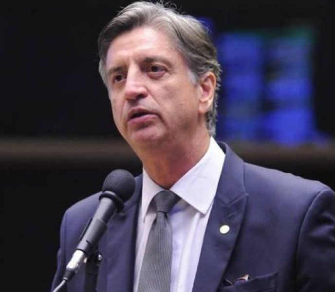 Foto Capa