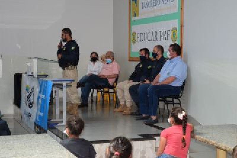 Foto Capa
