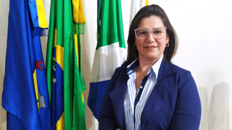 Foto Capa