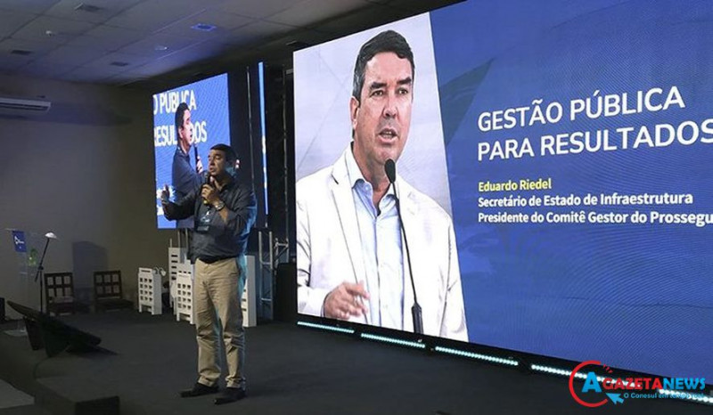 Foto Capa