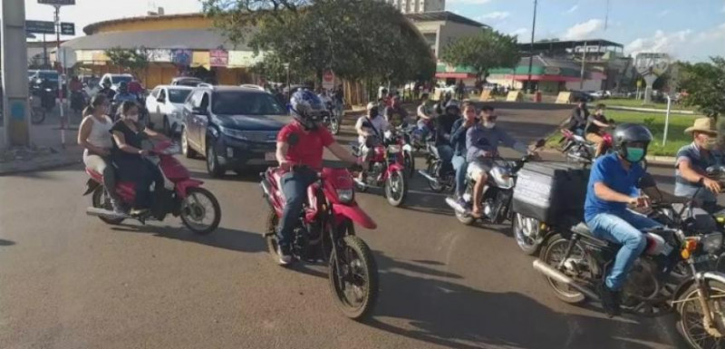 Foto Capa