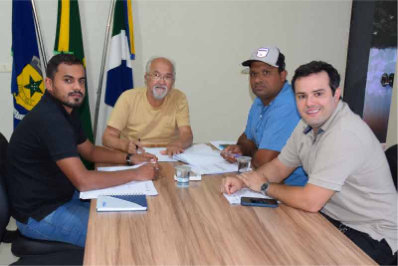 Foto Capa