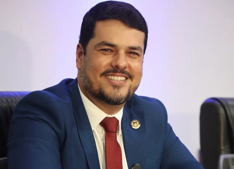 Foto Capa