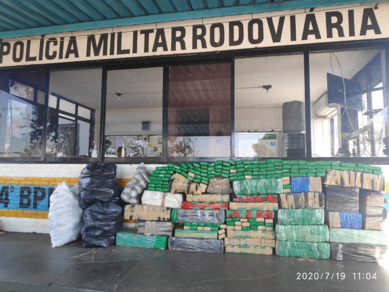 Foto Capa