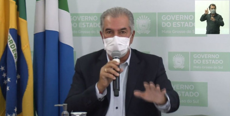 Foto Capa
